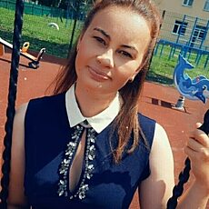 Фотография девушки Елена, 30 лет из г. Саратов