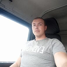 Фотография мужчины Николай, 26 лет из г. Усть-Каменогорск