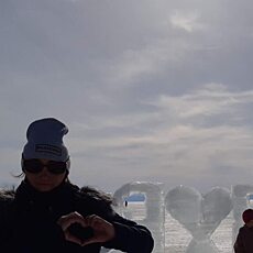 Фотография девушки Ольга, 40 лет из г. Пенза