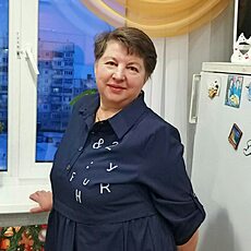 Фотография девушки Галина, 63 года из г. Братск