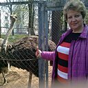 Галина, 63 года