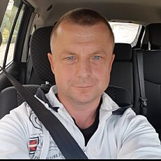 Фотография мужчины Сергей, 46 лет из г. Богданович