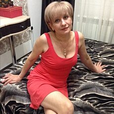 Фотография девушки Ольга, 49 лет из г. Островец