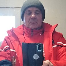 Фотография мужчины Владимир, 60 лет из г. Сургут
