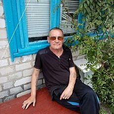 Фотография мужчины Юра, 57 лет из г. Павлоград