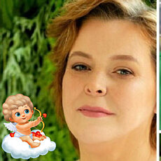 Фотография девушки Ирина, 58 лет из г. Калининград