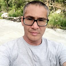 Фотография мужчины Ринат, 51 год из г. Алматы