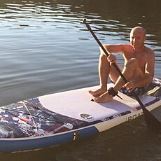 Фотография мужчины Василий, 42 года из г. Пятигорск