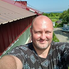 Фотография мужчины Виталя, 41 год из г. Уссурийск