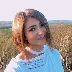 Фотография девушки Евгения, 47 лет из г. Южно-Сахалинск