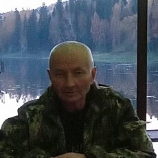 Фотография мужчины Андрей, 52 года из г. Пермь