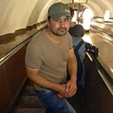 Амриддин, 35 лет