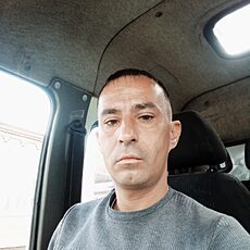Фотография мужчины Виталий, 33 года из г. Тяжинский