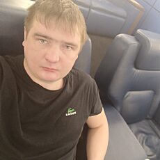 Фотография мужчины Александр, 35 лет из г. Ульяновск