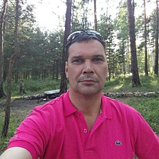 Фотография мужчины Денис, 51 год из г. Екатеринбург
