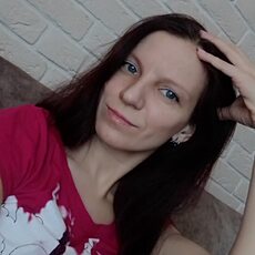 Фотография девушки Елена, 45 лет из г. Витебск