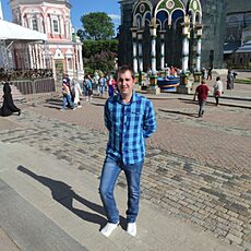 Фотография мужчины Евгений, 31 год из г. Владимир