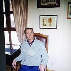 Фотография мужчины Владимир, 67 лет из г. Пушкино (Московская Обл)