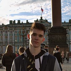 Фотография мужчины Александр, 22 года из г. Новый Уренгой