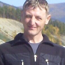 Фотография мужчины Виктор, 41 год из г. Новосибирск