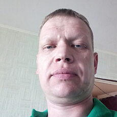 Фотография мужчины Николя, 39 лет из г. Красногорск