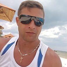 Фотография мужчины Виталий, 45 лет из г. Киев