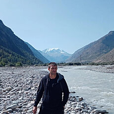 Фотография мужчины Иван, 45 лет из г. Симферополь