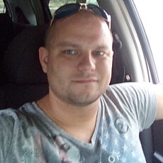 Фотография мужчины Николай, 40 лет из г. Николаев