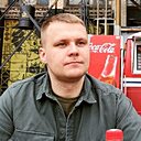 Антон, 33 года
