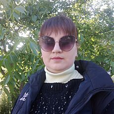 Фотография девушки Светлана, 27 лет из г. Болград