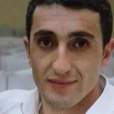 Фотография мужчины Давид, 37 лет из г. Серпухов