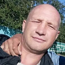 Фотография мужчины Pavel, 44 года из г. Чернышевск