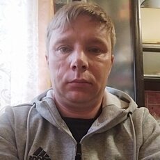 Фотография мужчины Олег, 43 года из г. Оленегорск