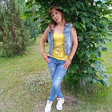 Фотография девушки Татьяна, 44 года из г. Чернянка