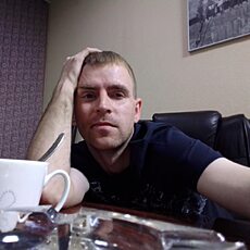 Фотография мужчины Андрей, 35 лет из г. Нефтеюганск
