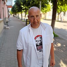Фотография мужчины Андрей, 52 года из г. Калининград