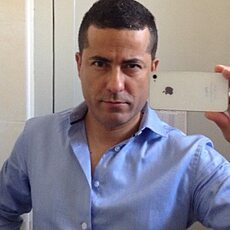 Фотография мужчины Сирожа, 40 лет из г. Лида