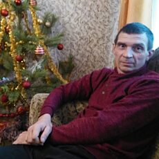 Фотография мужчины Саша, 48 лет из г. Луганск
