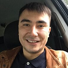 Фотография мужчины Ринатович, 36 лет из г. Нефтекамск