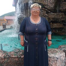 Фотография девушки Людмила, 65 лет из г. Петропавловск-Камчатский