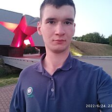 Фотография мужчины Влад, 25 лет из г. Брест