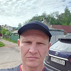 Фотография мужчины Евгений, 41 год из г. Ярославль