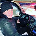 Ник, 44 года