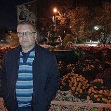 Фотография мужчины Евгений, 58 лет из г. Усолье-Сибирское