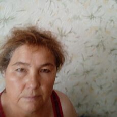 Фотография девушки Роза, 62 года из г. Темиртау