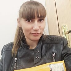 Фотография девушки Анна, 31 год из г. Благовещенск