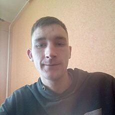 Фотография мужчины Сергей, 28 лет из г. Магадан