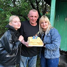 Фотография мужчины Николай, 48 лет из г. Ленинск-Кузнецкий