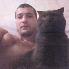 Фотография мужчины Вадим, 35 лет из г. Орск