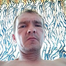 Фотография мужчины Nik, 43 года из г. Ульяновск